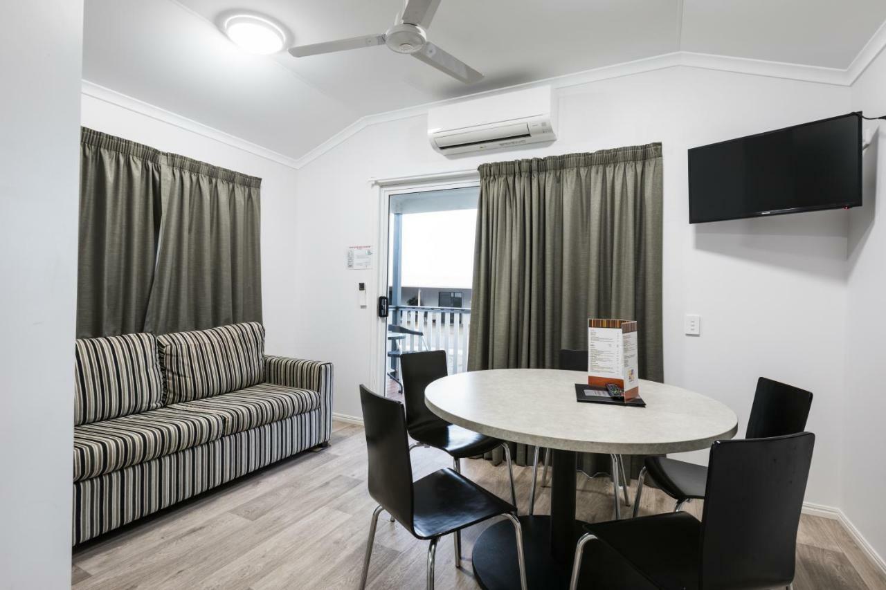 Hotel Settlers Biloela Ngoại thất bức ảnh