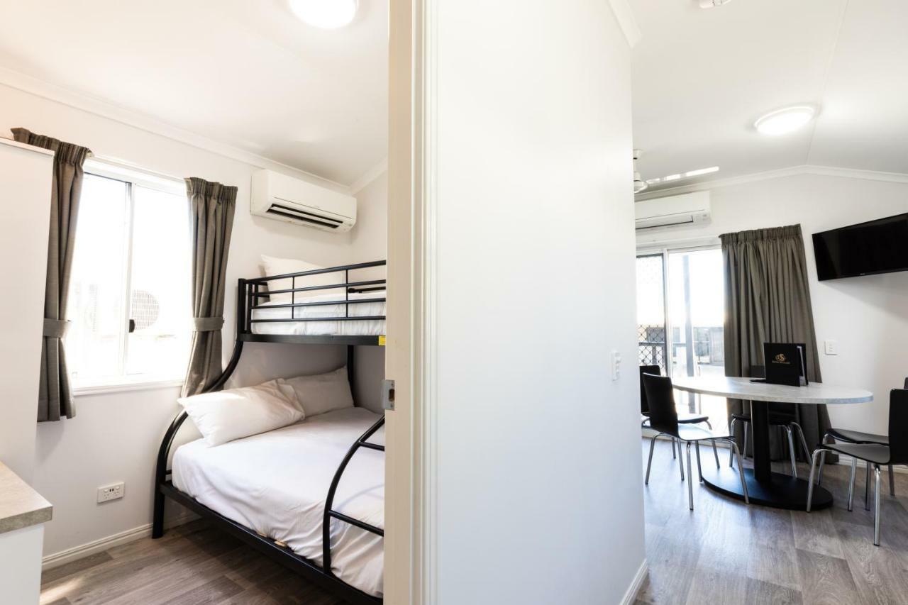 Hotel Settlers Biloela Ngoại thất bức ảnh