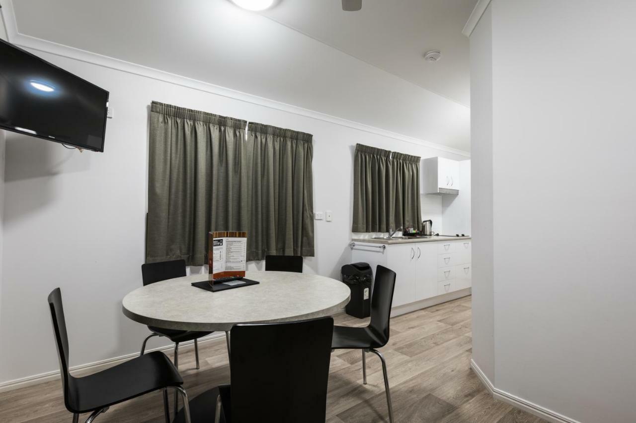 Hotel Settlers Biloela Ngoại thất bức ảnh