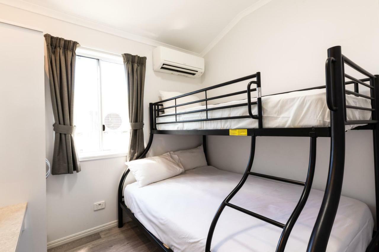 Hotel Settlers Biloela Ngoại thất bức ảnh