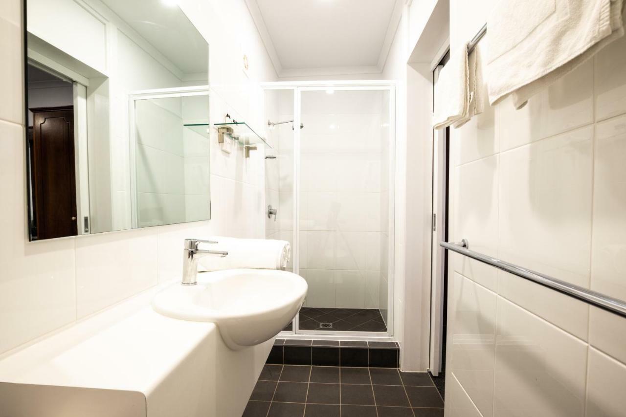 Hotel Settlers Biloela Ngoại thất bức ảnh