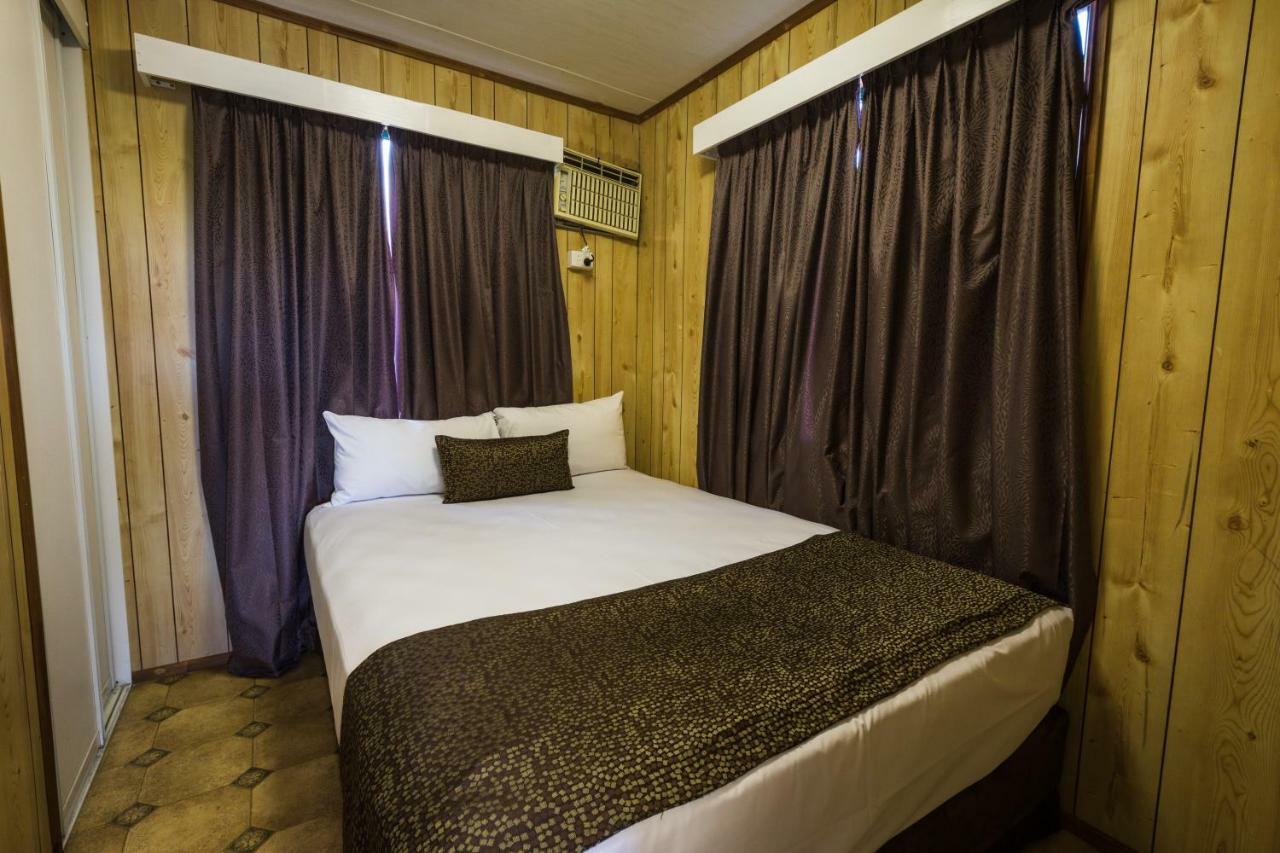 Hotel Settlers Biloela Ngoại thất bức ảnh