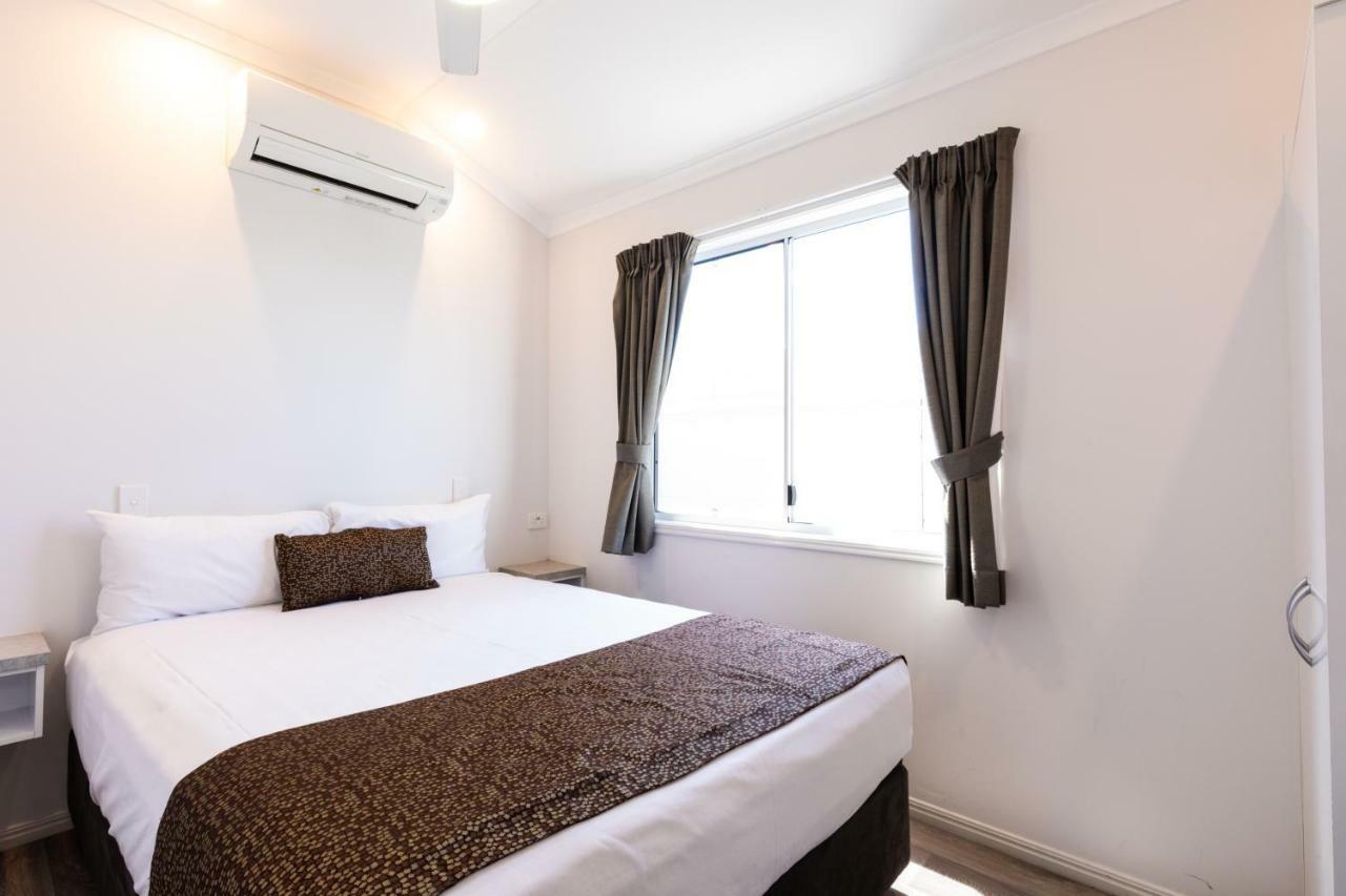 Hotel Settlers Biloela Ngoại thất bức ảnh