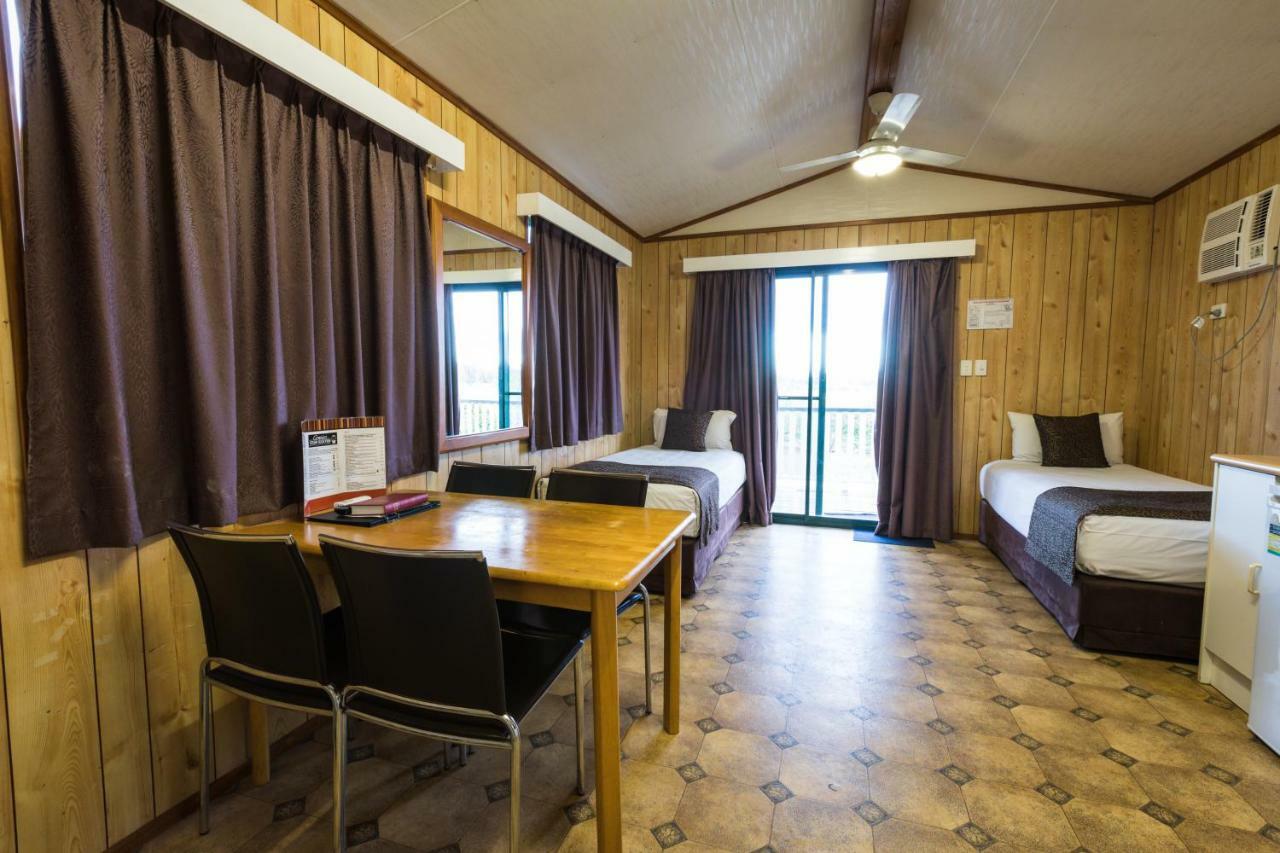 Hotel Settlers Biloela Ngoại thất bức ảnh