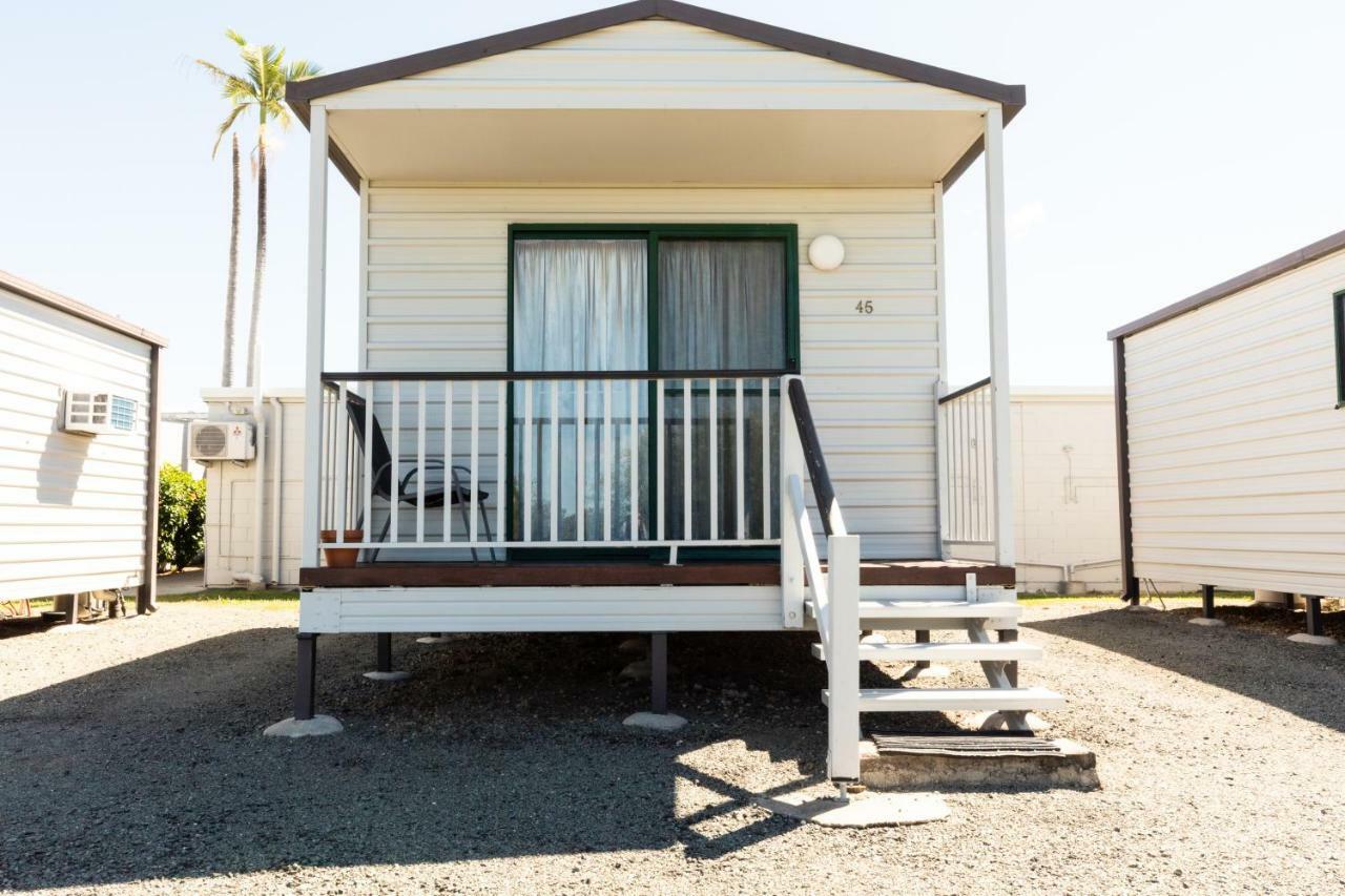Hotel Settlers Biloela Ngoại thất bức ảnh