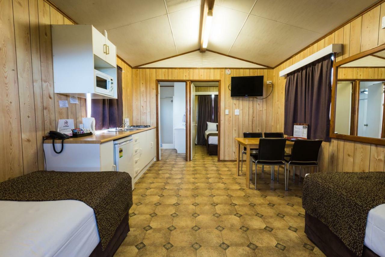 Hotel Settlers Biloela Ngoại thất bức ảnh