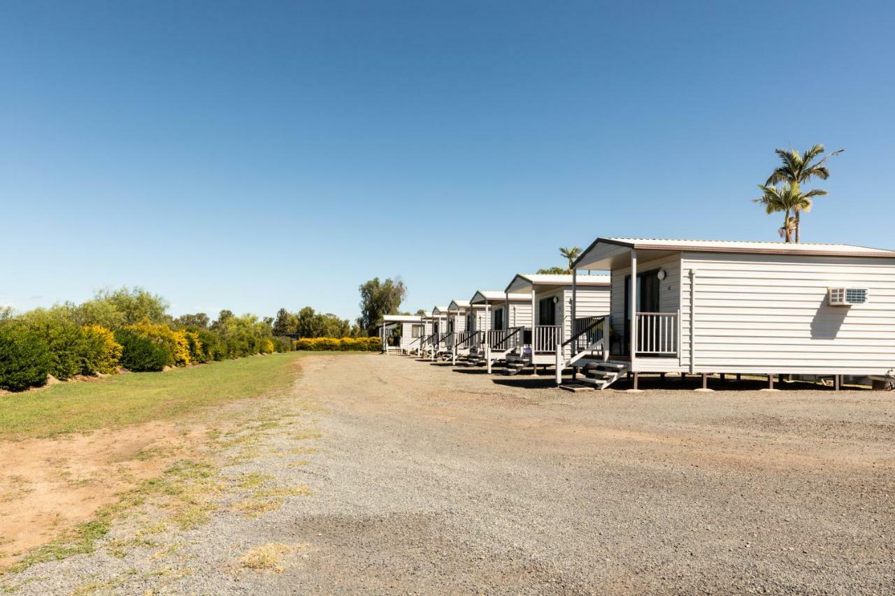 Hotel Settlers Biloela Ngoại thất bức ảnh