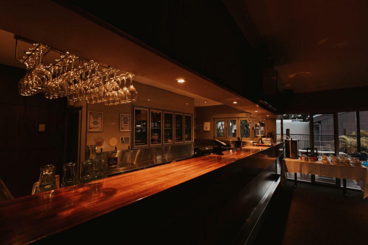 Hotel Settlers Biloela Ngoại thất bức ảnh