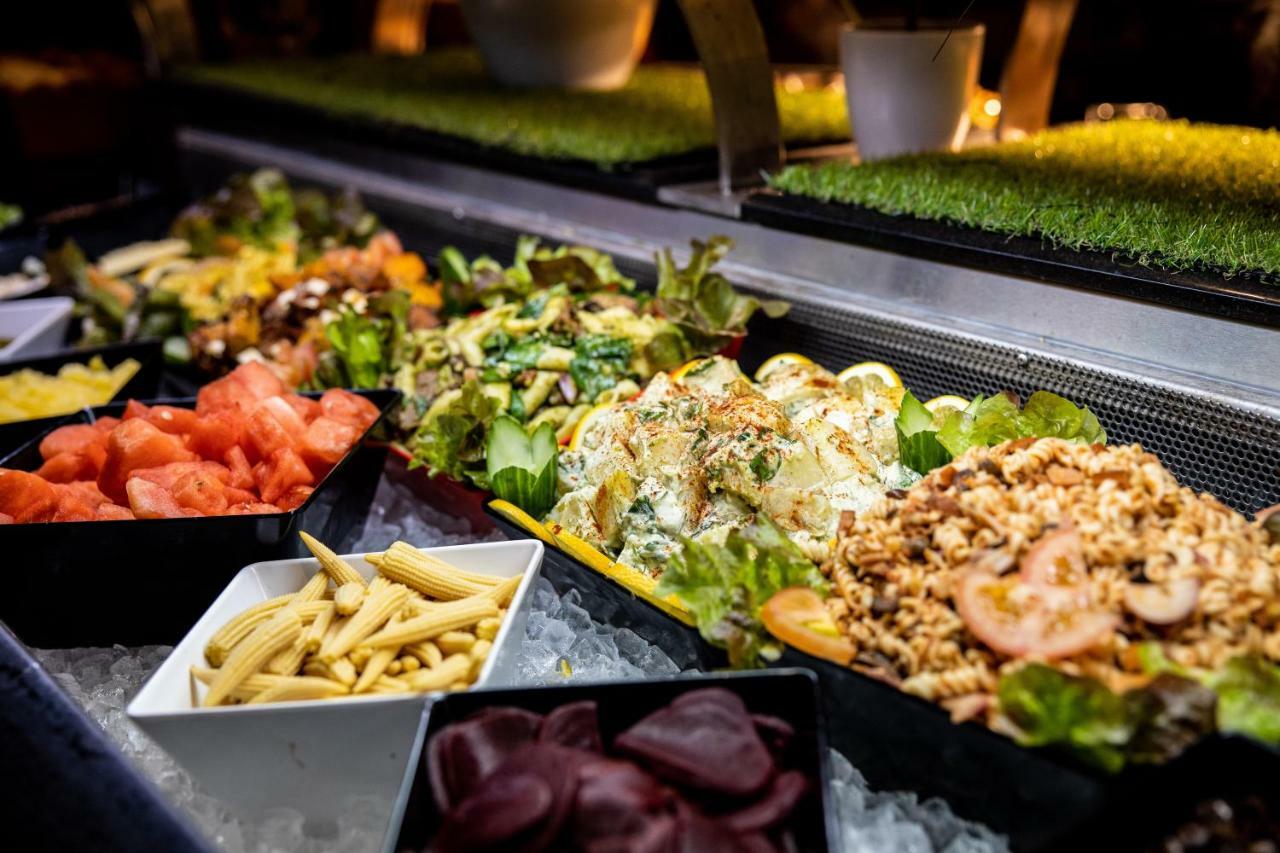 Hotel Settlers Biloela Ngoại thất bức ảnh